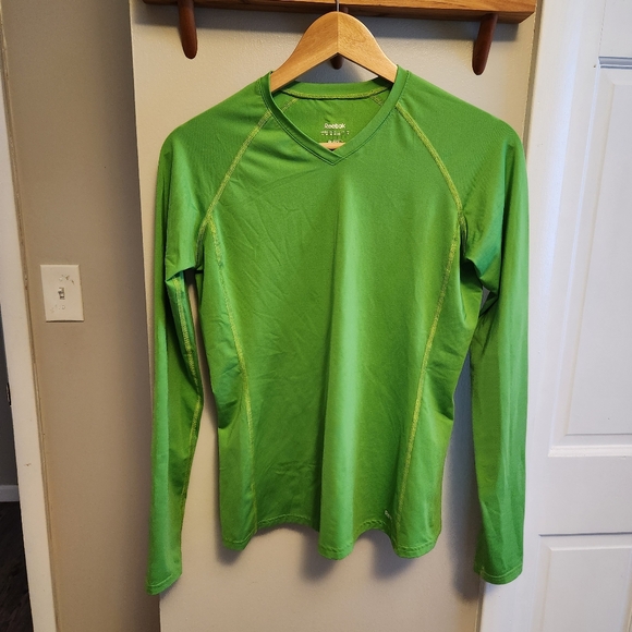 Reebok Base Layer - Picture 3 of 4